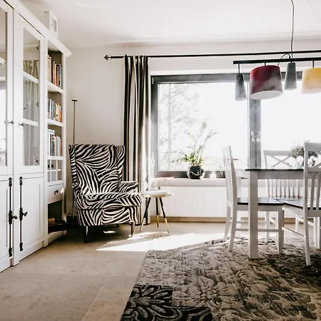 Lejlighed Exklusive Ferienwohnung *