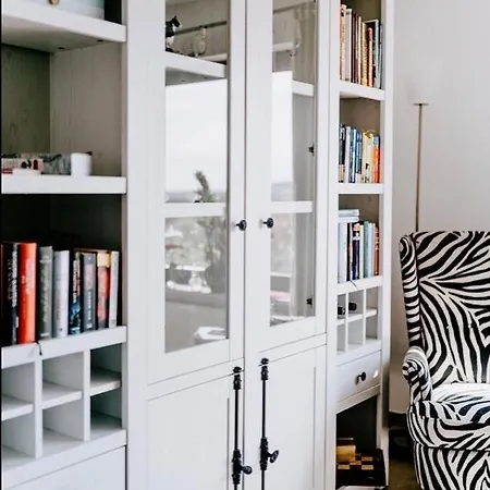 Exklusive Ferienwohnung *