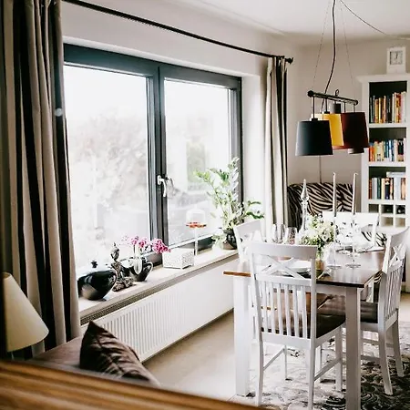 Lejlighed Exklusive Ferienwohnung