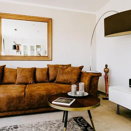 Lejlighed Exklusive Ferienwohnung *