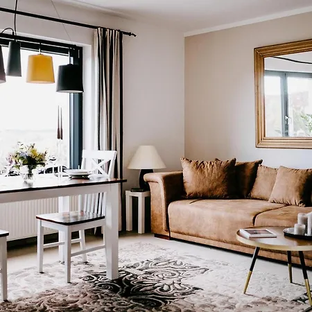 Exklusive Ferienwohnung Lejlighed *