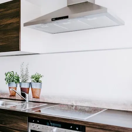 Lejlighed Exklusive Ferienwohnung *