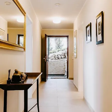Lejlighed Exklusive Ferienwohnung *