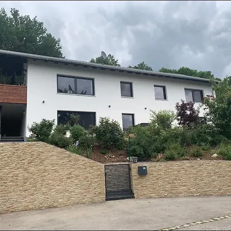 Exklusive Ferienwohnung