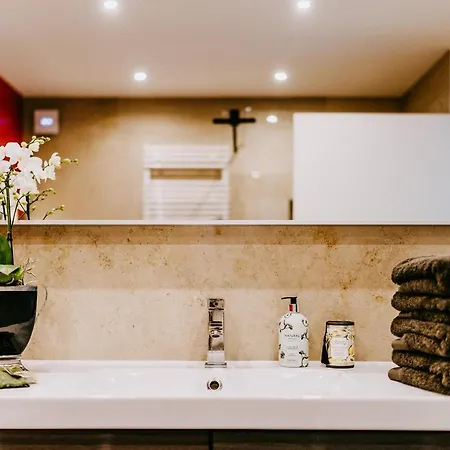 Exklusive Ferienwohnung * Kelheim