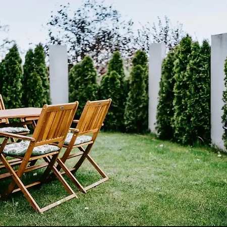 Lejlighed Exklusive Ferienwohnung *